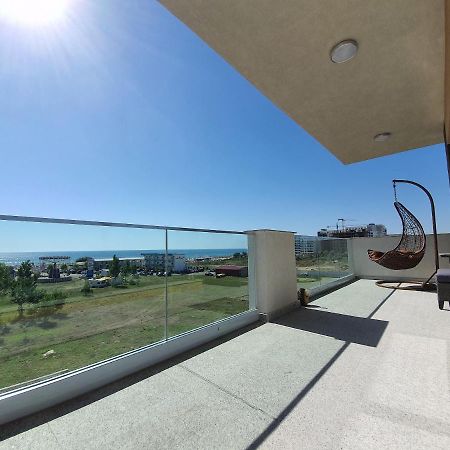 Apartament Lux Eika Неводарі Екстер'єр фото