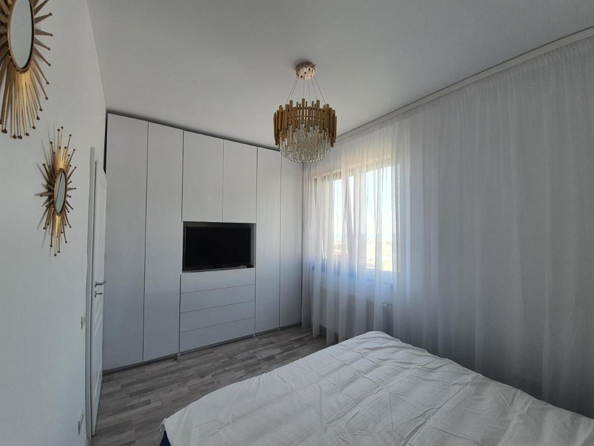 Apartament Lux Eika Неводарі Екстер'єр фото
