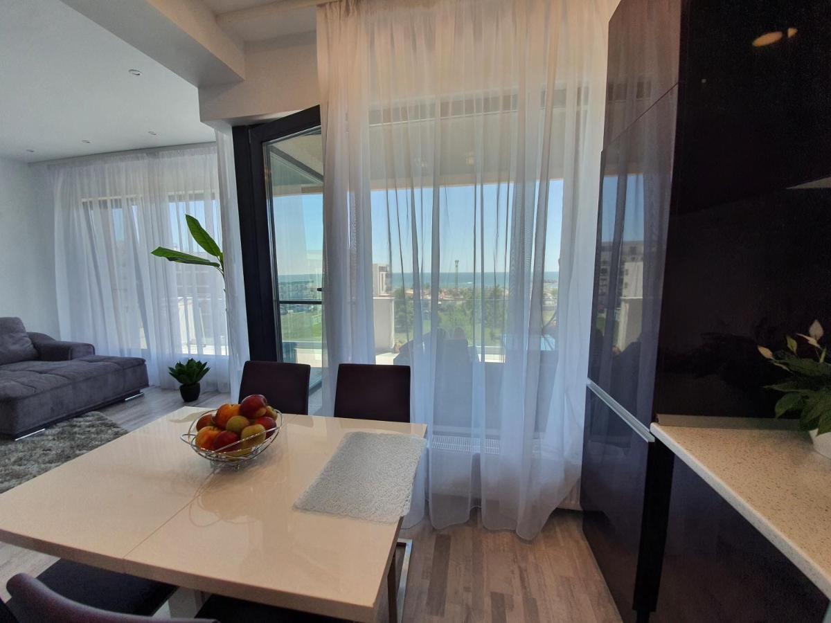 Apartament Lux Eika Неводарі Екстер'єр фото