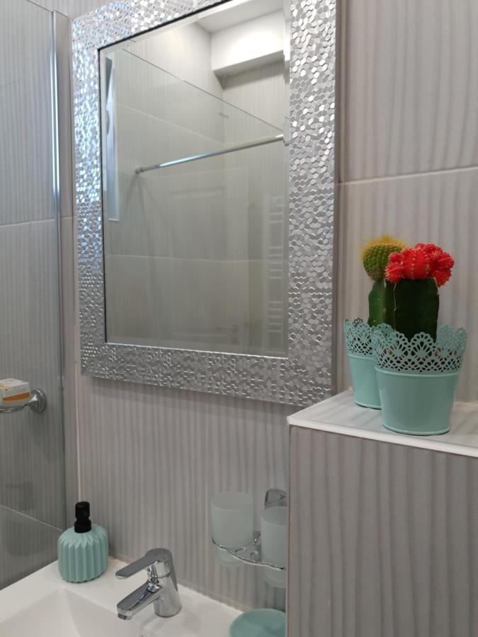 Apartament Lux Eika Неводарі Екстер'єр фото