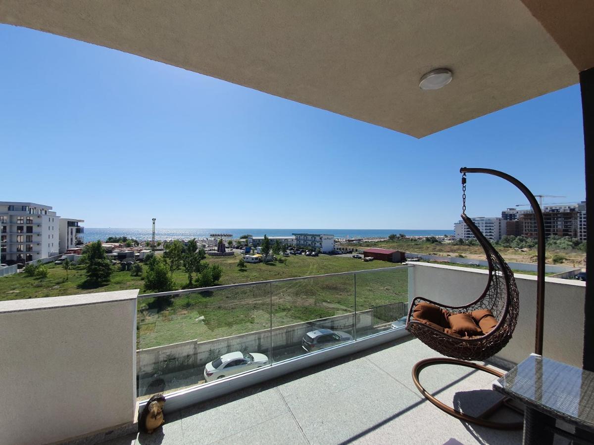 Apartament Lux Eika Неводарі Екстер'єр фото