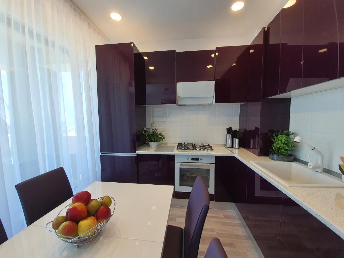 Apartament Lux Eika Неводарі Екстер'єр фото