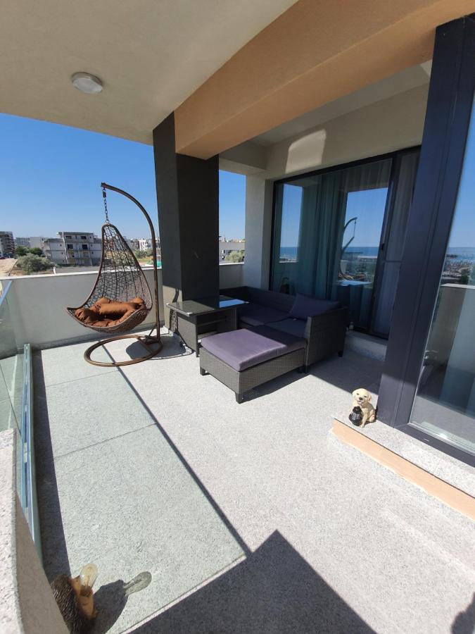 Apartament Lux Eika Неводарі Екстер'єр фото