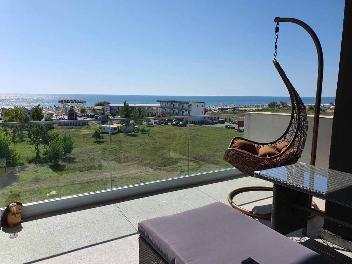 Apartament Lux Eika Неводарі Екстер'єр фото