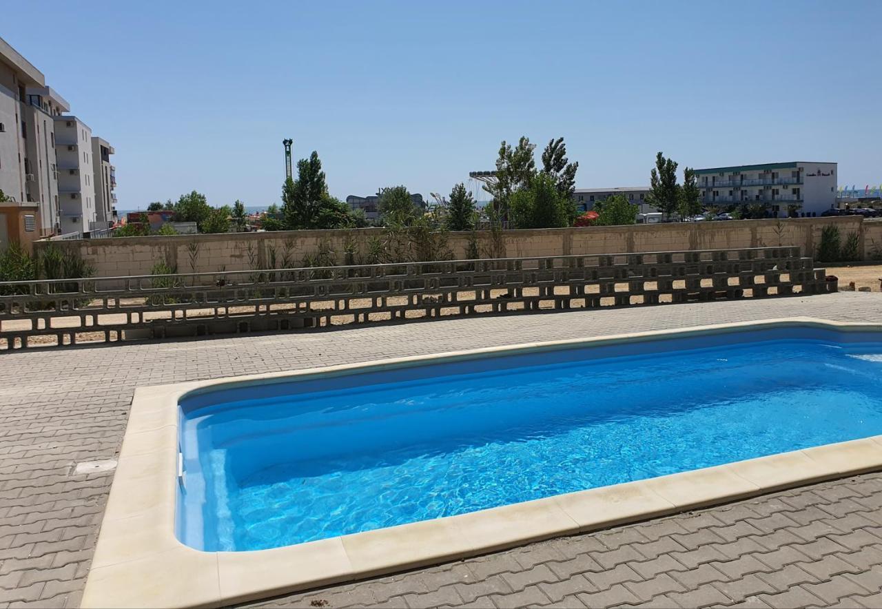 Apartament Lux Eika Неводарі Екстер'єр фото