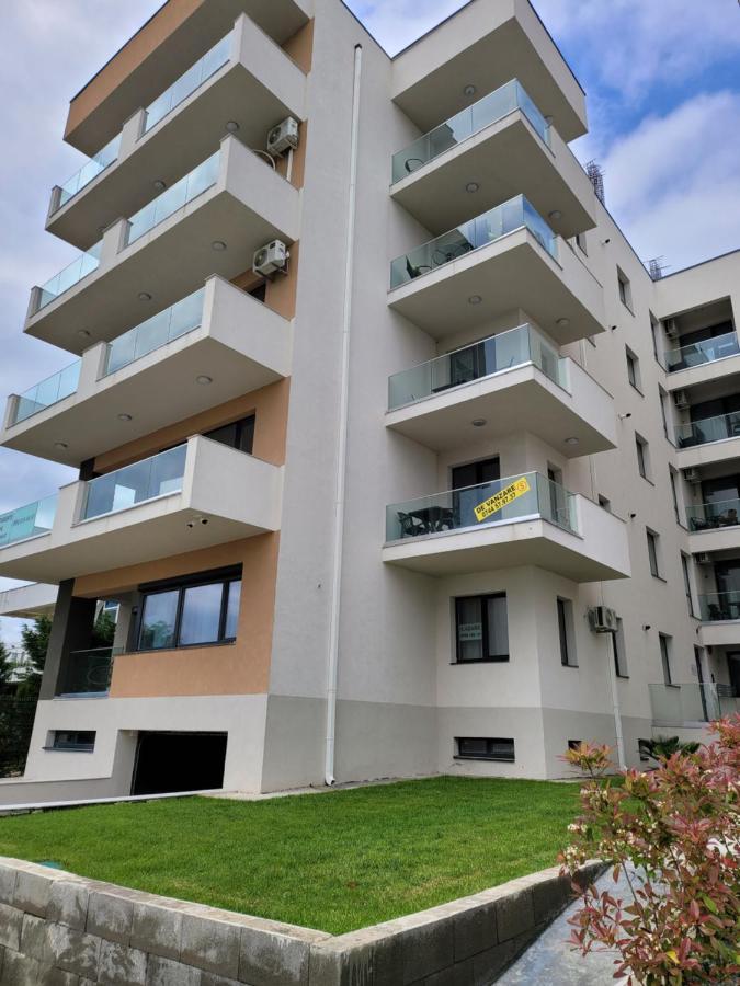Apartament Lux Eika Неводарі Екстер'єр фото